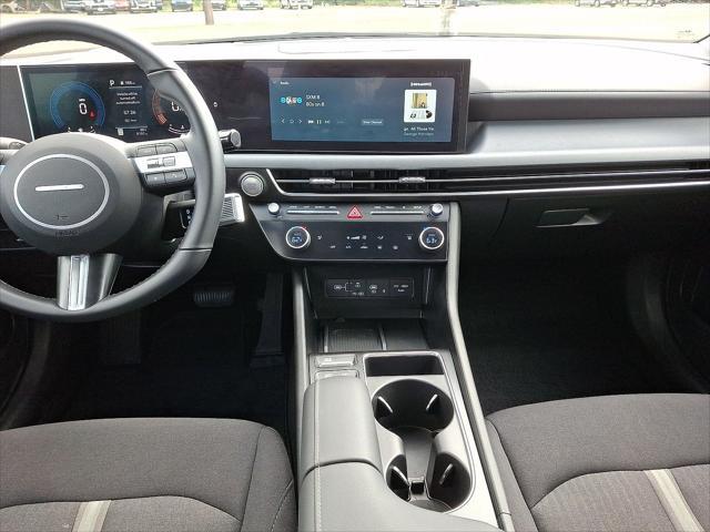 2026 Hyundai Sonata - $27,461