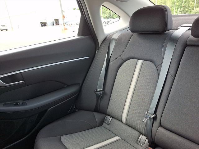 2026 Hyundai Sonata - $27,461