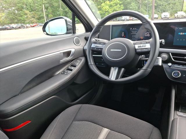 2026 Hyundai Sonata - $27,461