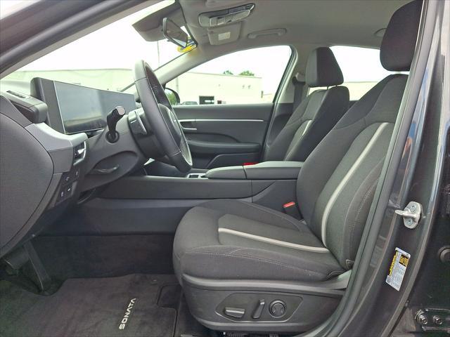 2026 Hyundai Sonata - $27,461