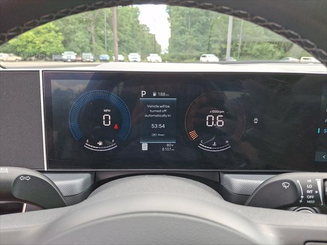 2026 Hyundai Sonata - $27,461