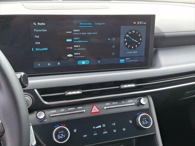 2026 Hyundai Sonata - $27,461