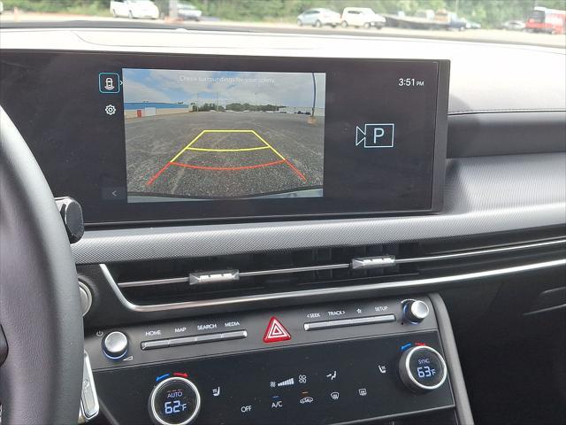 2026 Hyundai Sonata - $27,461