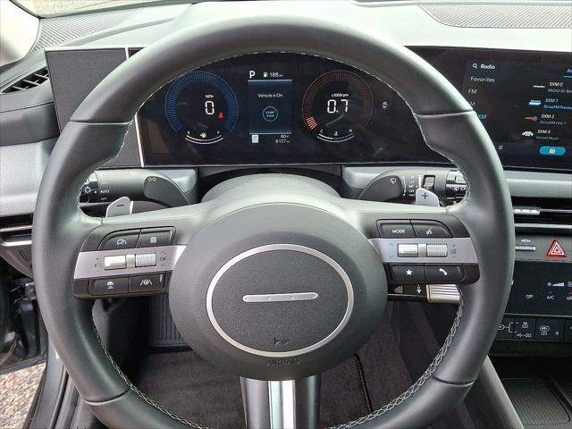 2026 Hyundai Sonata - $27,461
