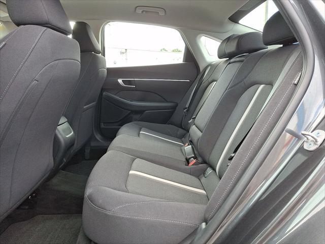 2026 Hyundai Sonata - $27,461