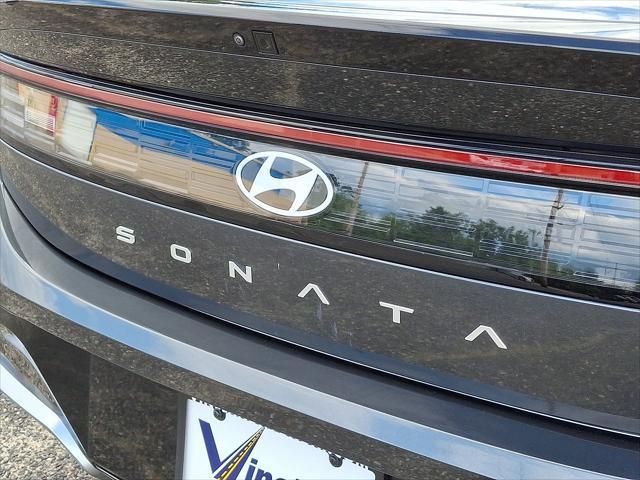 2026 Hyundai Sonata - $27,461