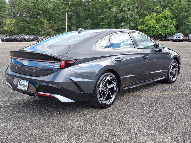 2026 Hyundai Sonata - $27,461