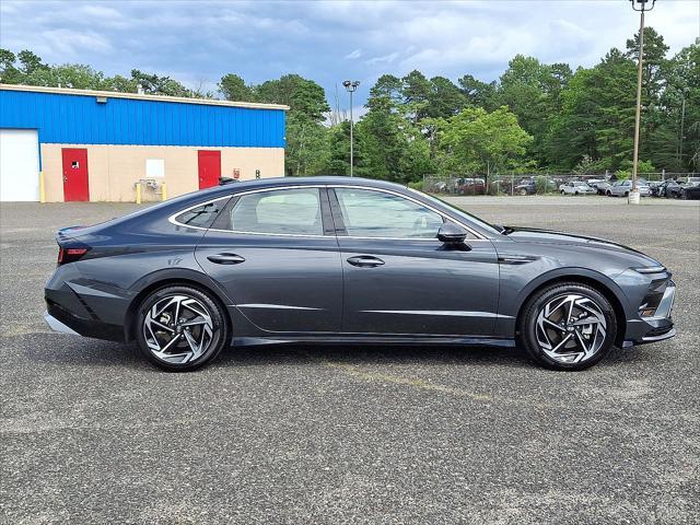 2026 Hyundai Sonata - $27,461