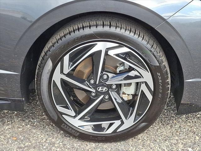 2026 Hyundai Sonata - $27,461