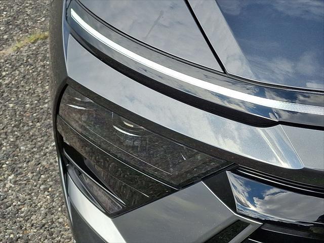 2026 Hyundai Sonata - $27,461