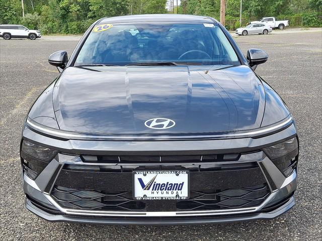 2026 Hyundai Sonata - $27,461