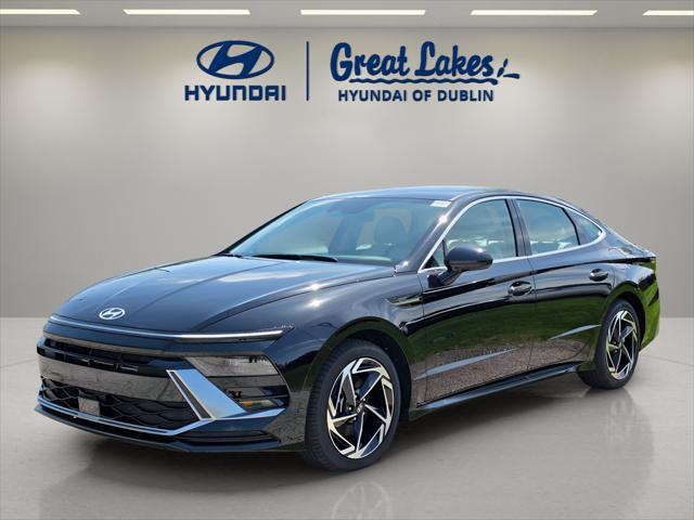 2026 Hyundai Sonata - $24,996