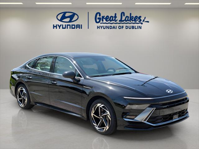 2026 Hyundai Sonata - $24,996