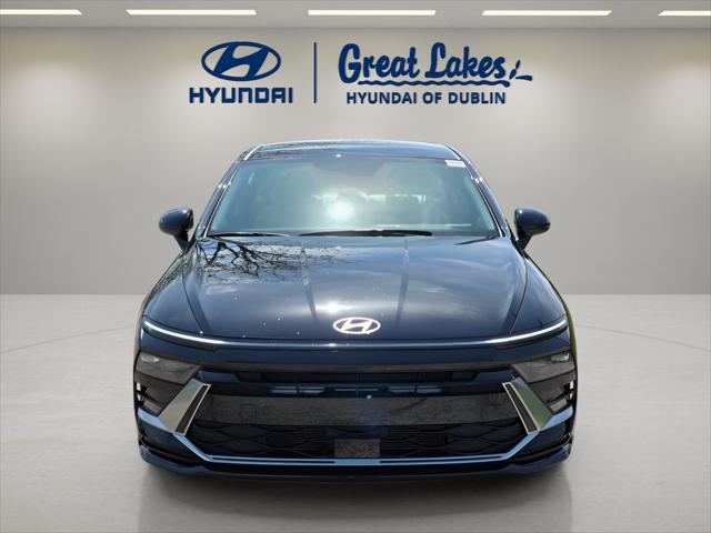 2026 Hyundai Sonata - $24,996