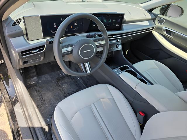 2026 Hyundai Sonata - $24,996