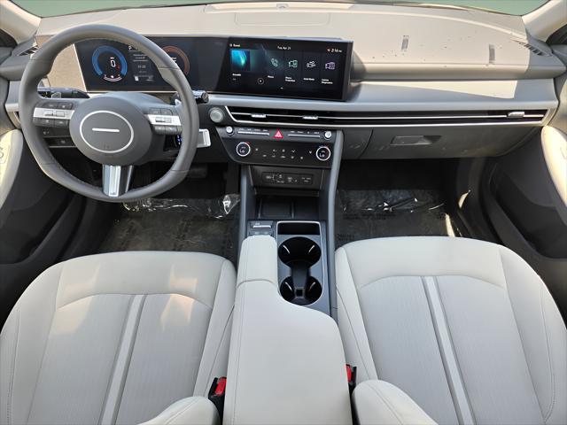 2026 Hyundai Sonata - $24,996