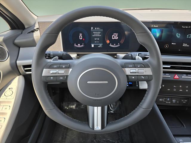 2026 Hyundai Sonata - $24,996