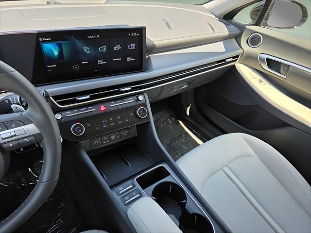2026 Hyundai Sonata - $24,996