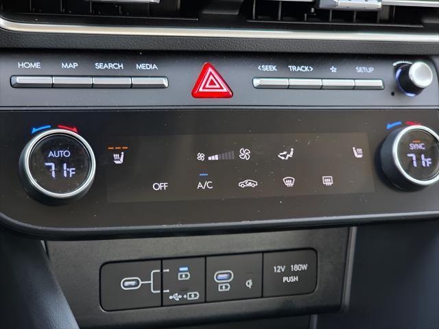 2026 Hyundai Sonata - $24,996