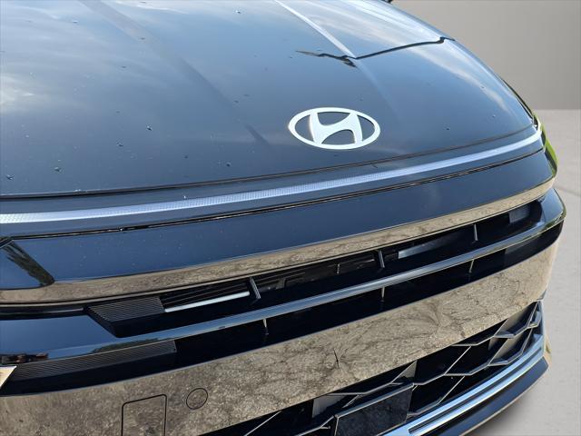 2026 Hyundai Sonata - $24,996