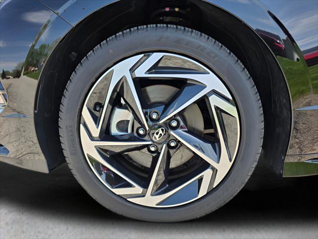 2026 Hyundai Sonata - $24,996