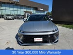 2026 Sonata Thumbnail 1