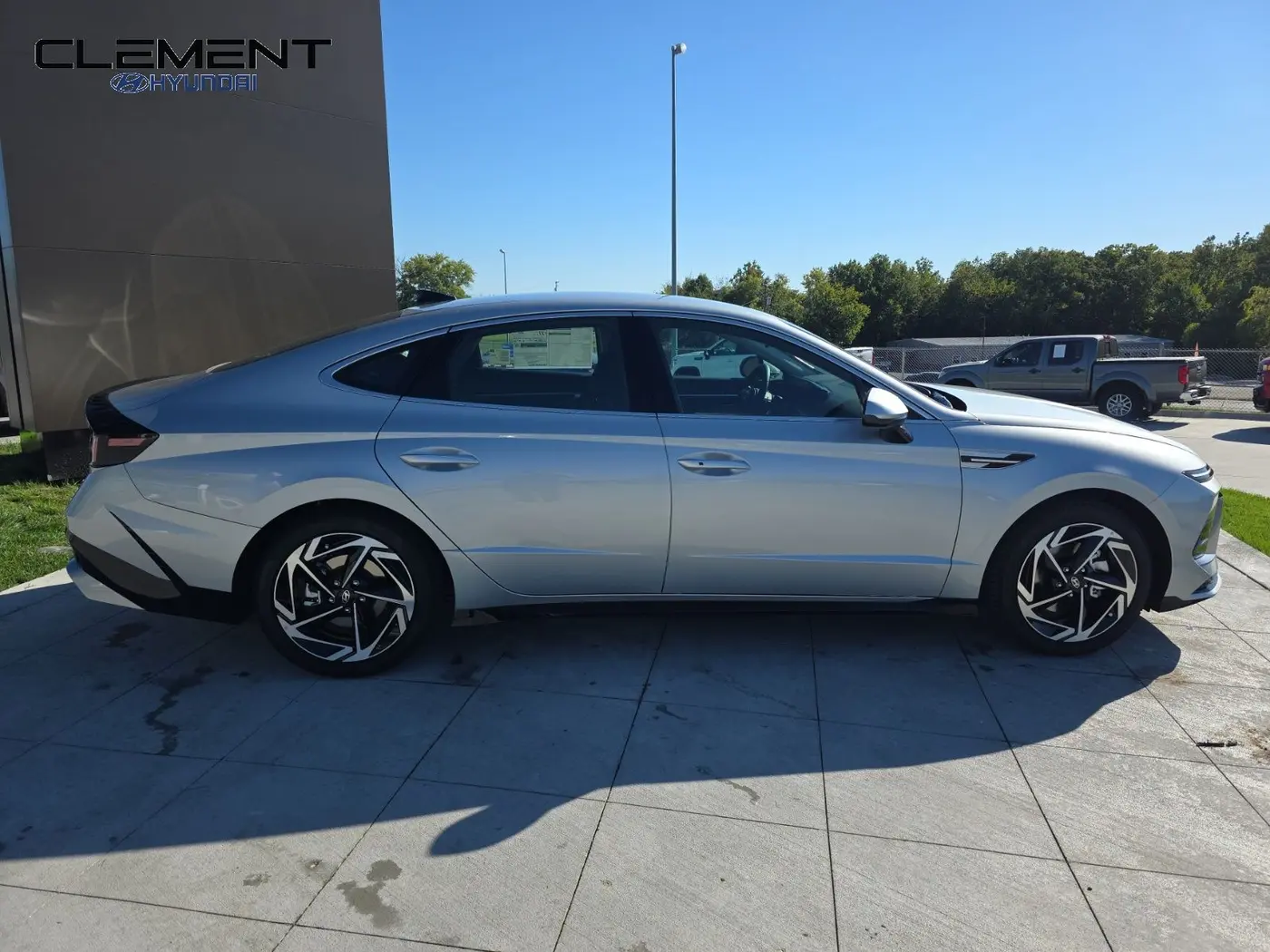 2026 Hyundai Sonata - $27,296