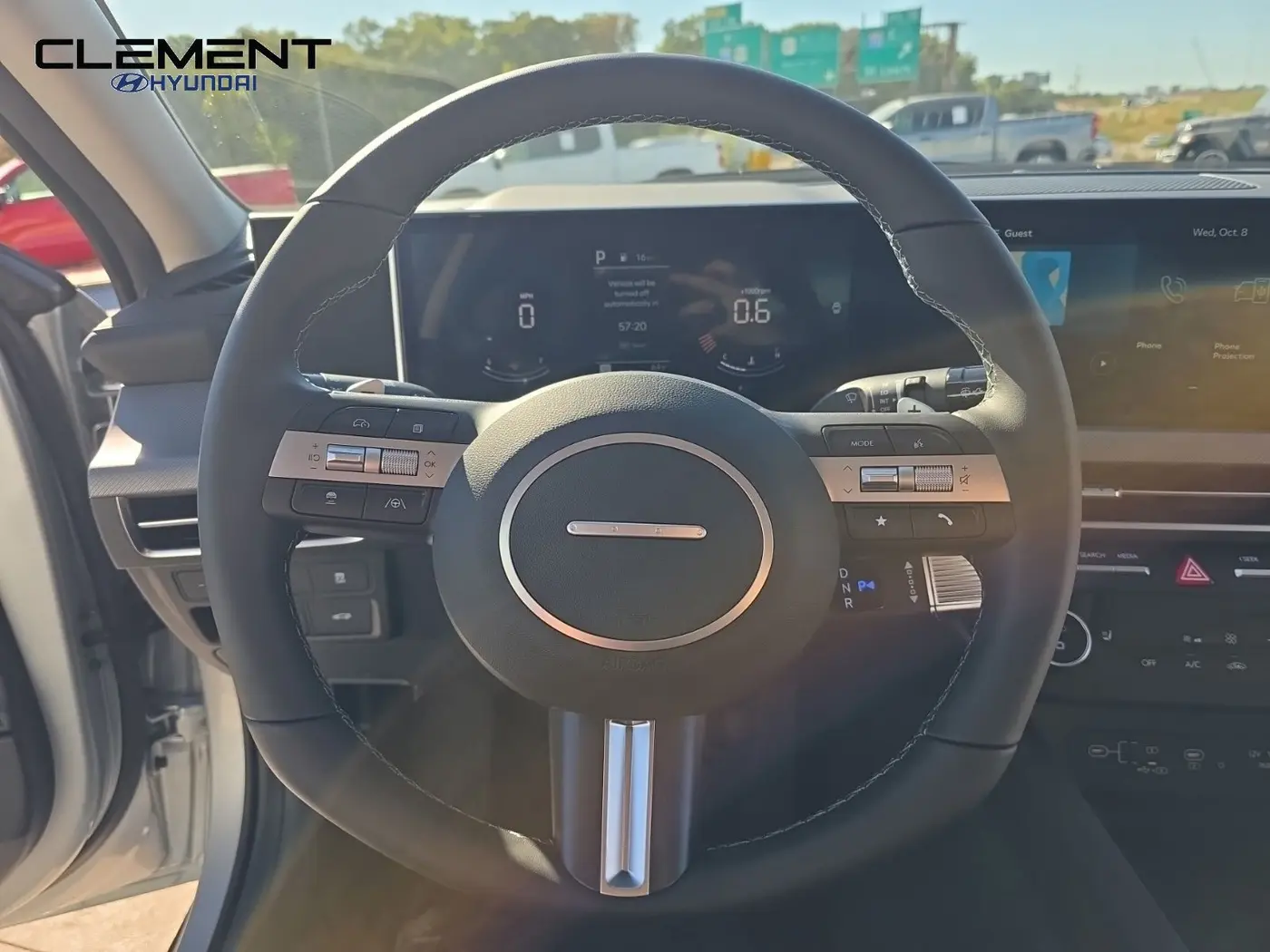 2026 Hyundai Sonata - $27,296