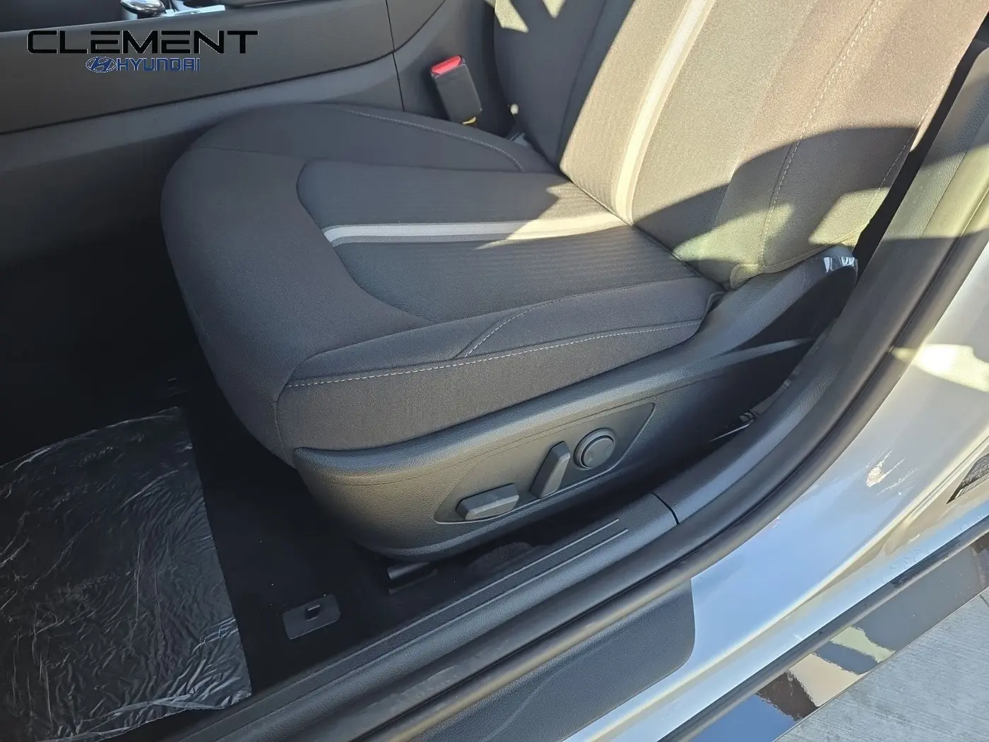 2026 Hyundai Sonata - $27,296