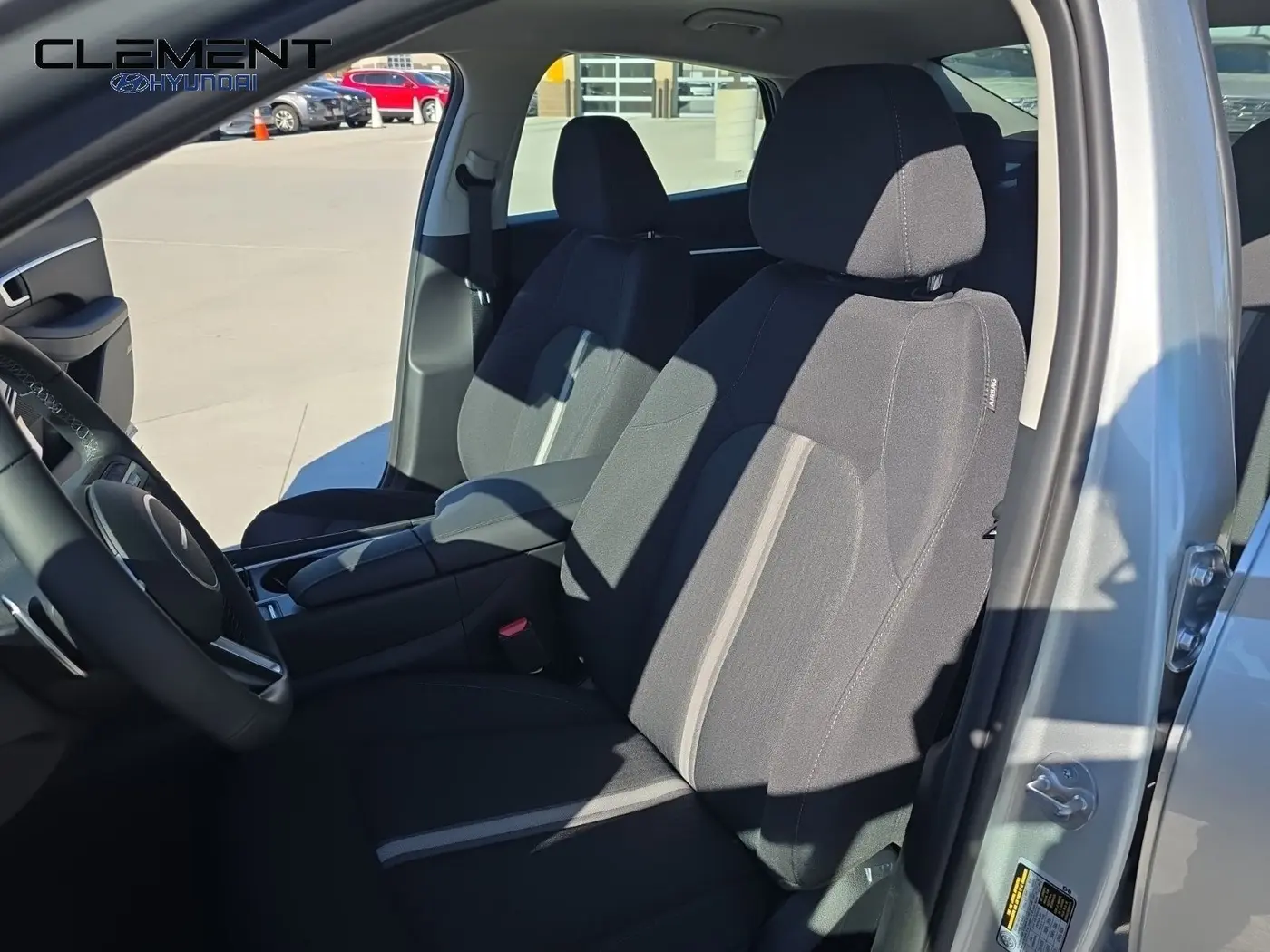 2026 Hyundai Sonata - $27,296