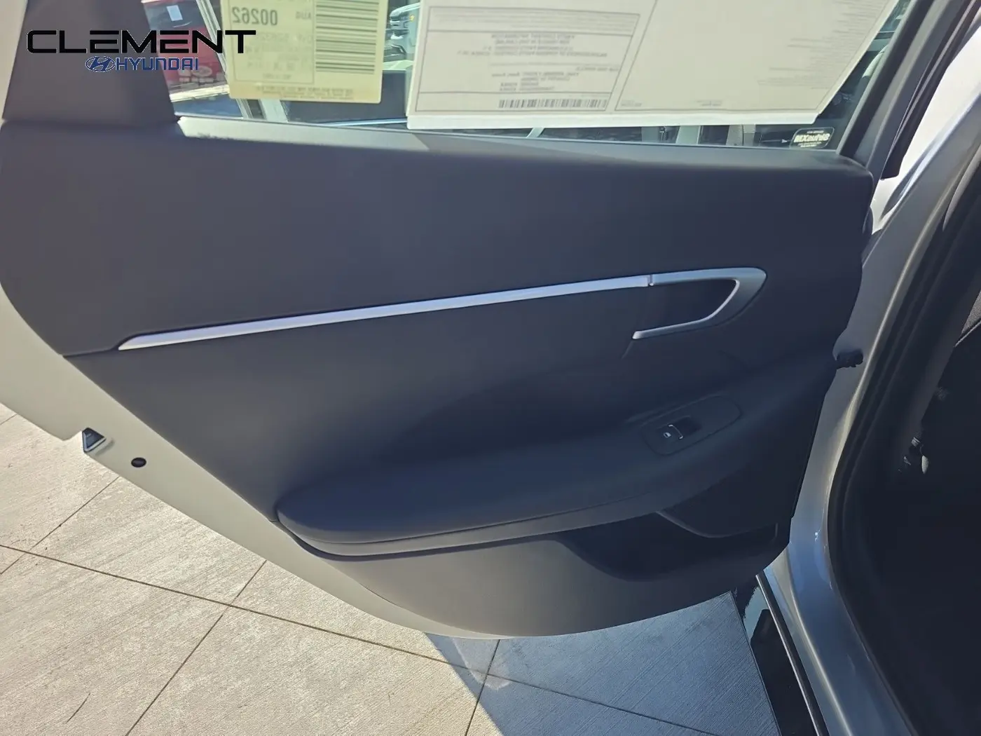 2026 Hyundai Sonata - $27,296