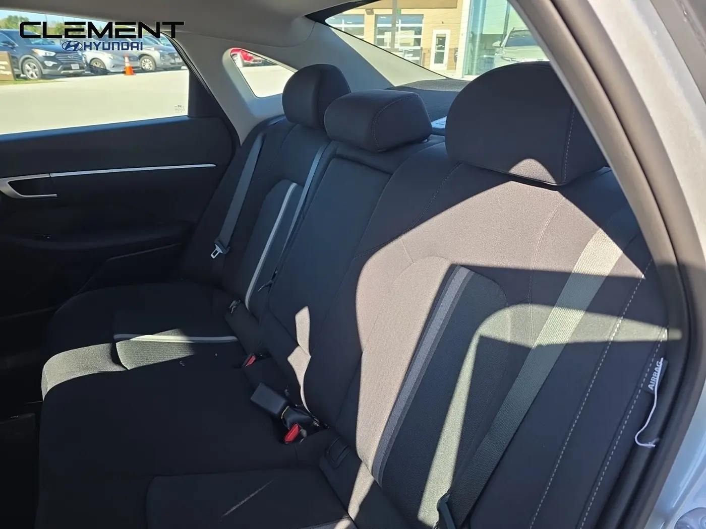 2026 Hyundai Sonata - $27,296