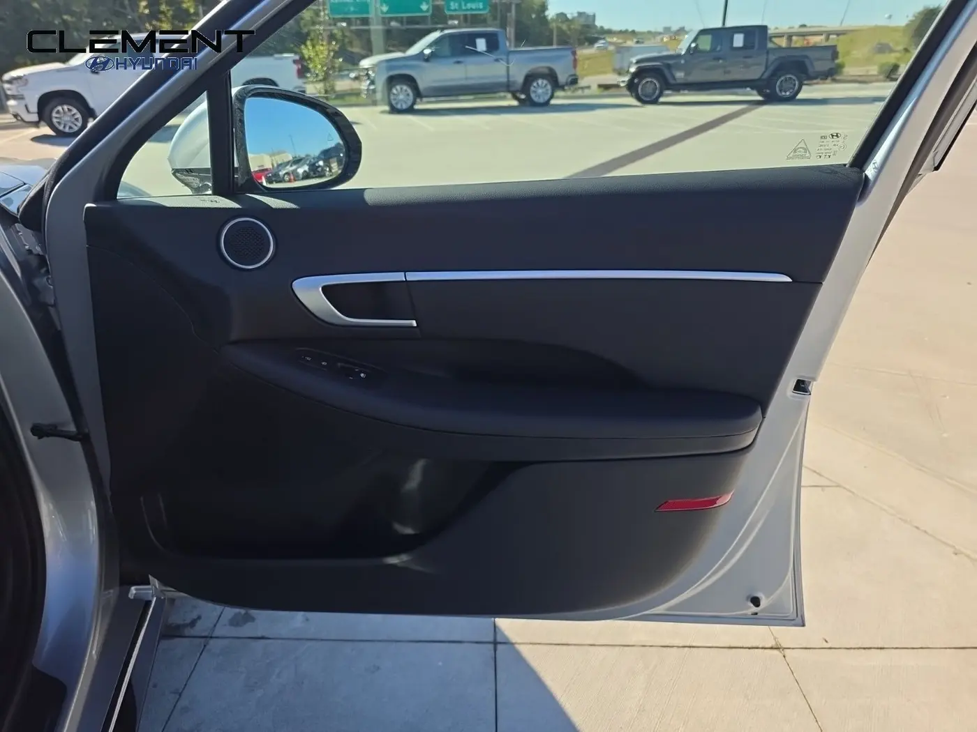2026 Hyundai Sonata - $27,296