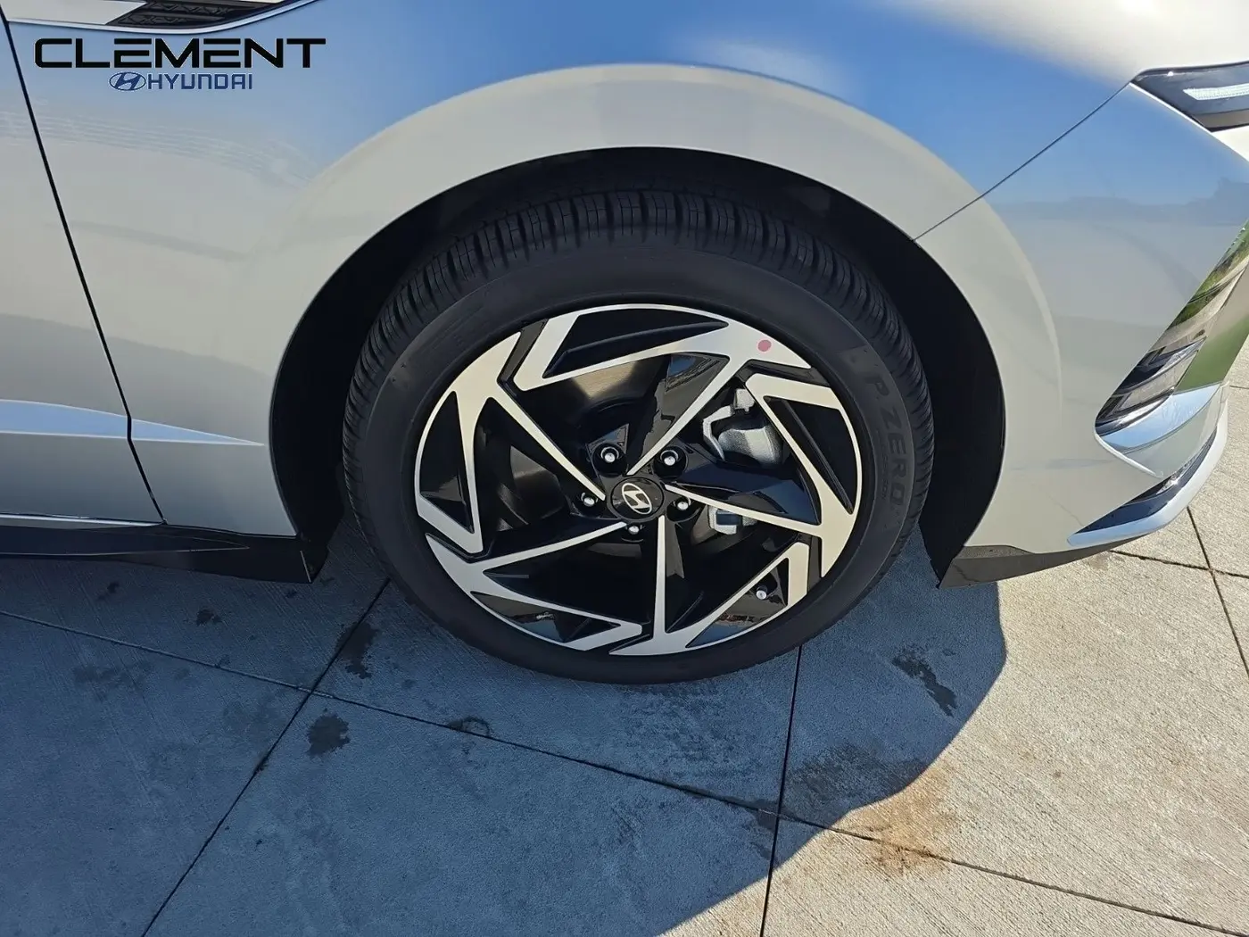 2026 Hyundai Sonata - $27,296