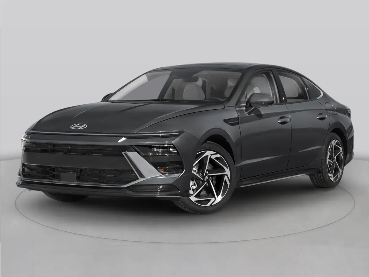 2026 Hyundai Sonata - $27,296