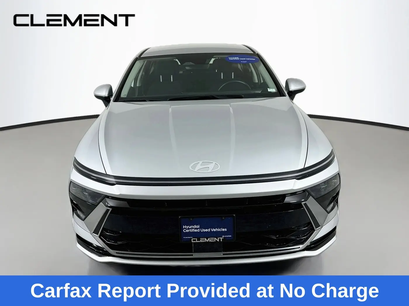 2026 Hyundai Sonata - $25,766