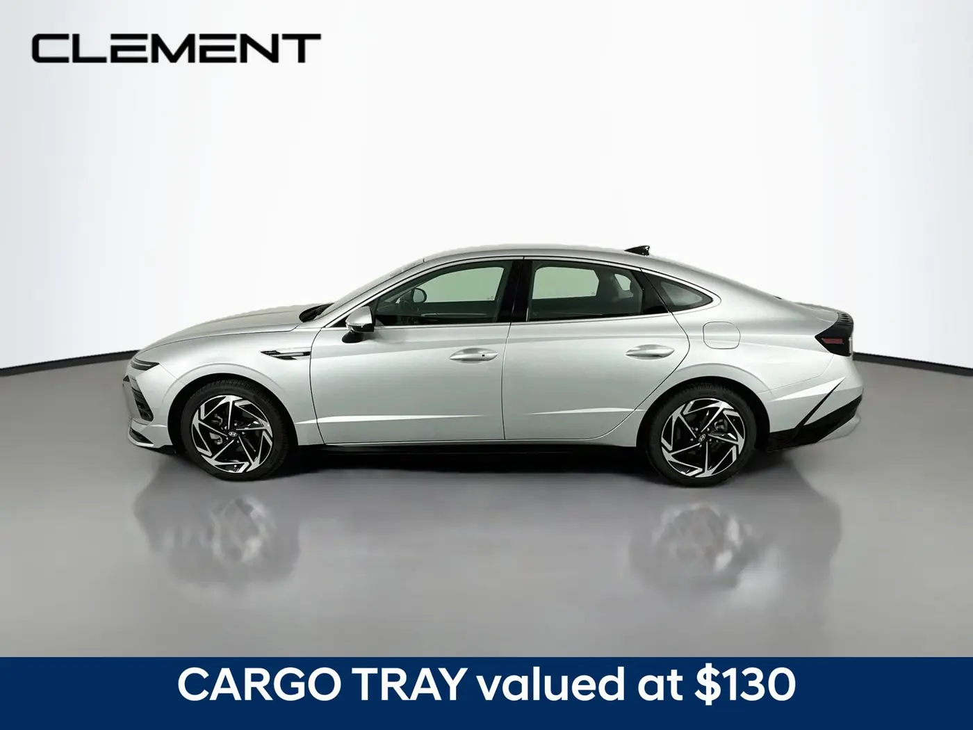 2026 Hyundai Sonata - $25,766