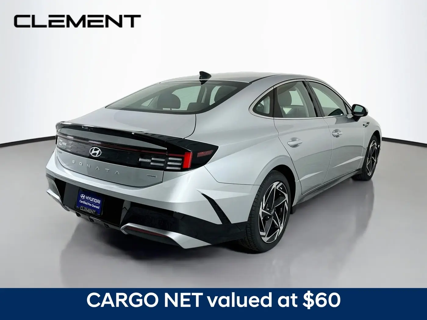 2026 Hyundai Sonata - $25,766