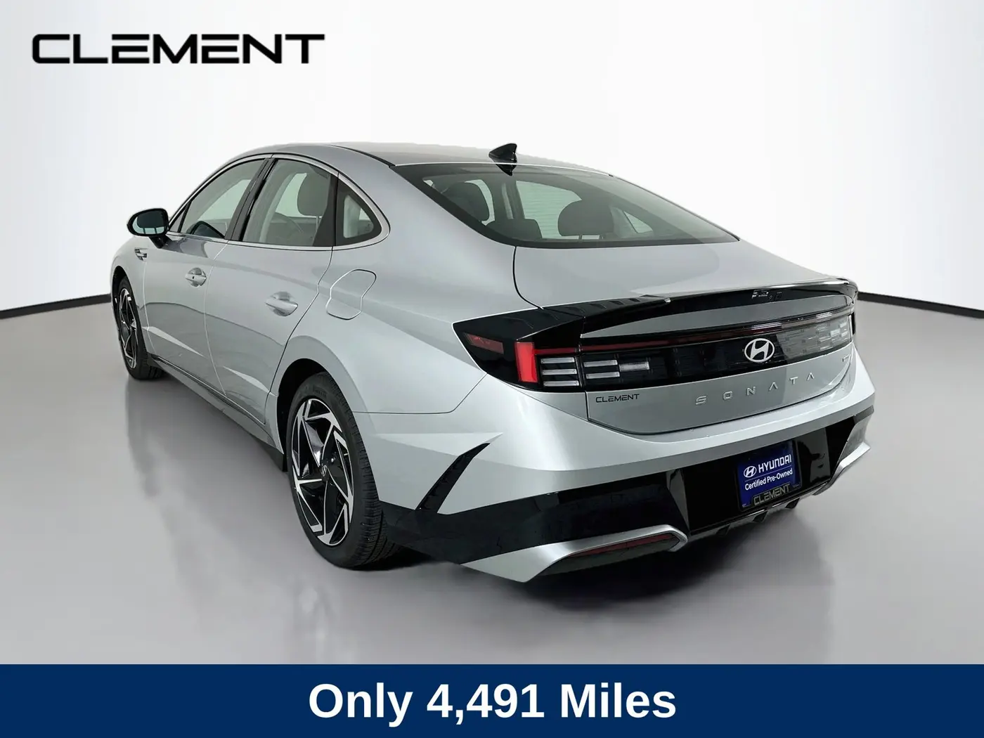 2026 Hyundai Sonata - $25,766