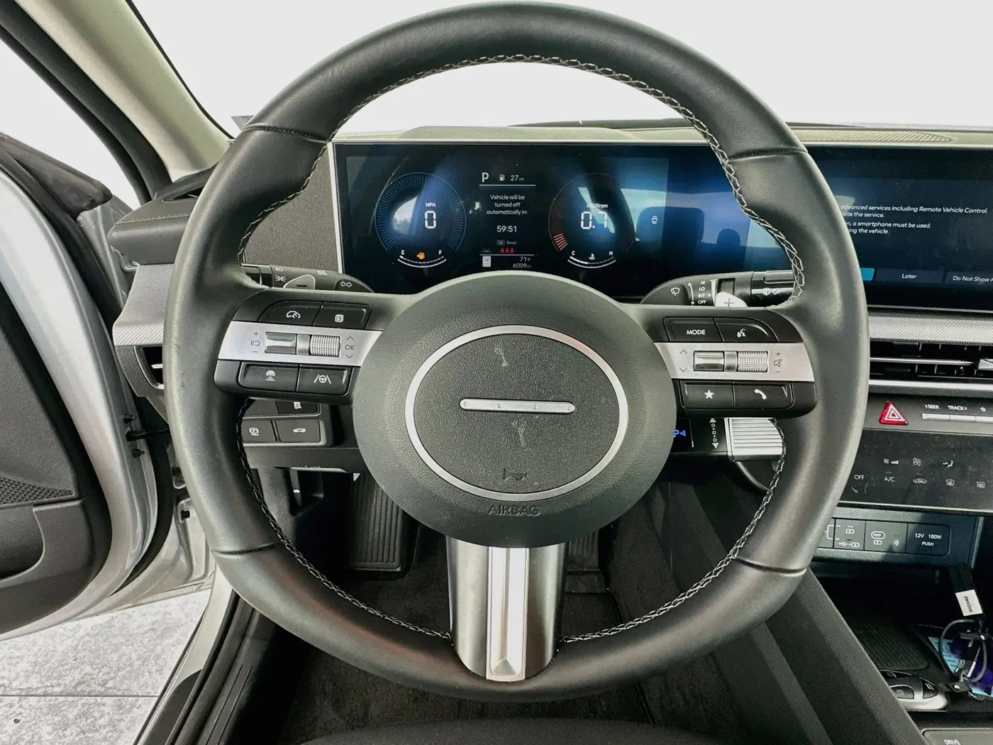 2026 Hyundai Sonata - $25,766
