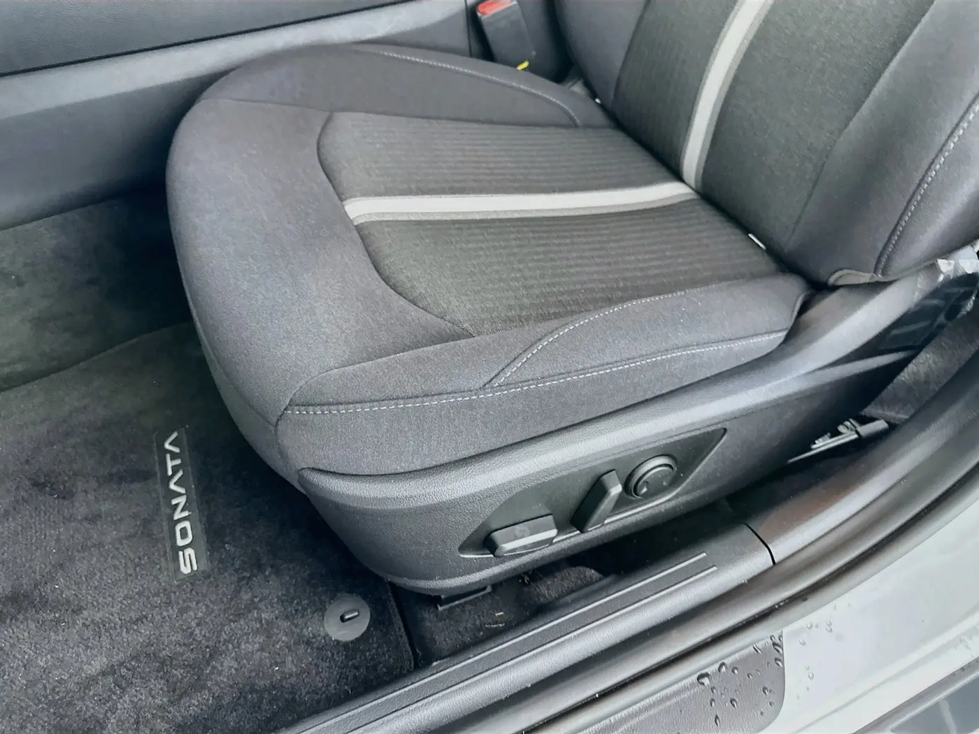 2026 Hyundai Sonata - $25,766