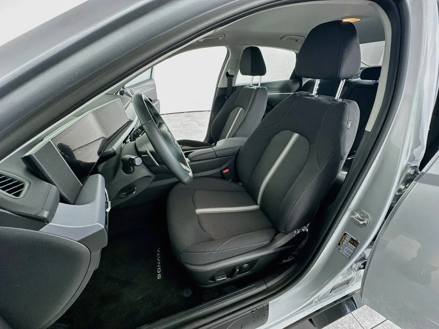 2026 Hyundai Sonata - $25,766
