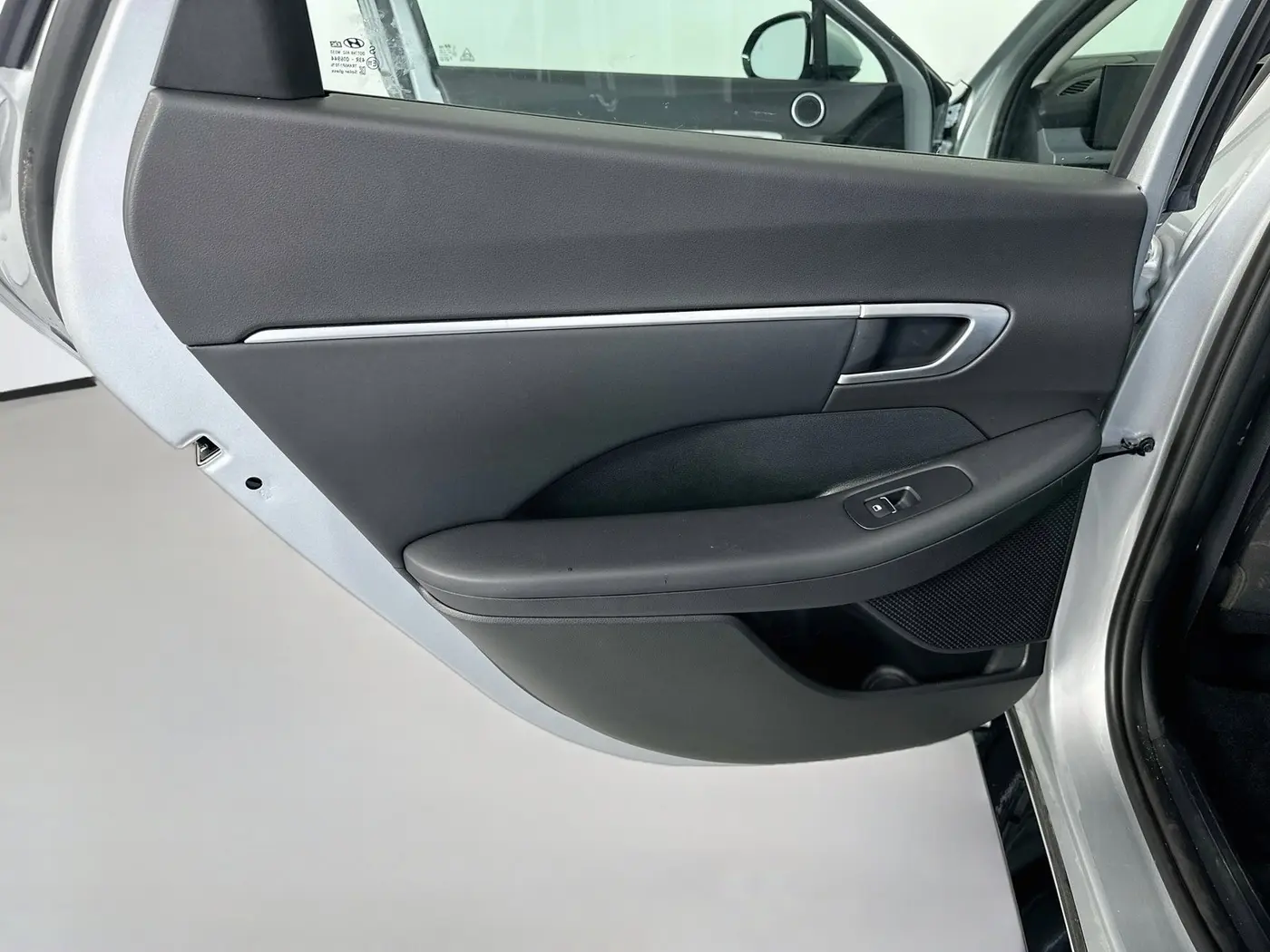 2026 Hyundai Sonata - $25,766