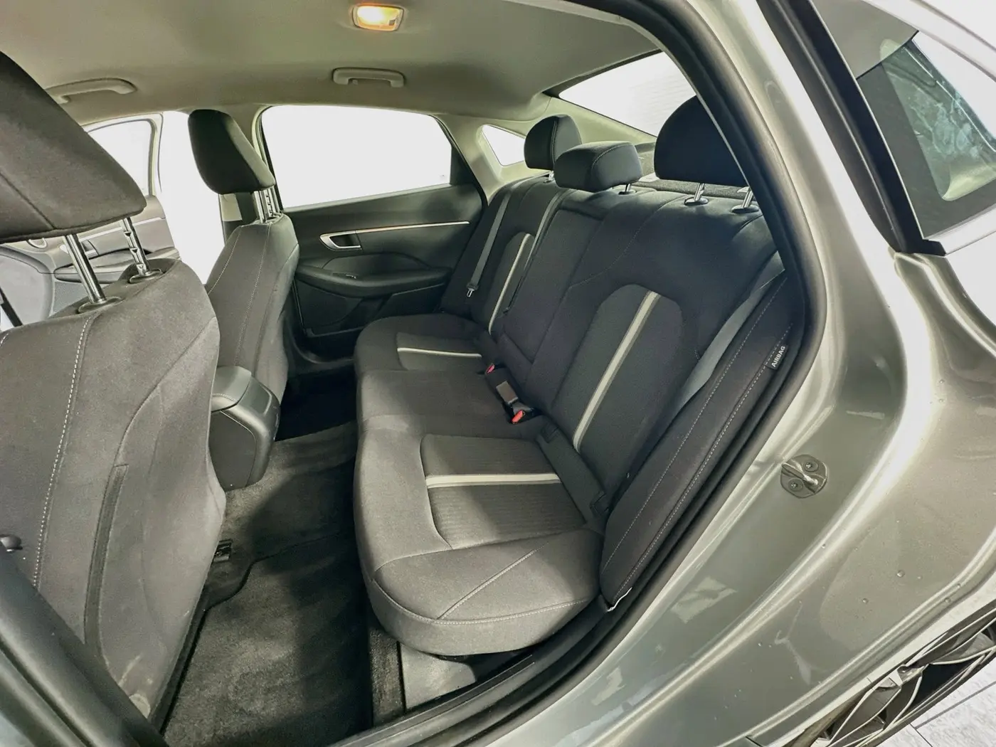 2026 Hyundai Sonata - $25,766