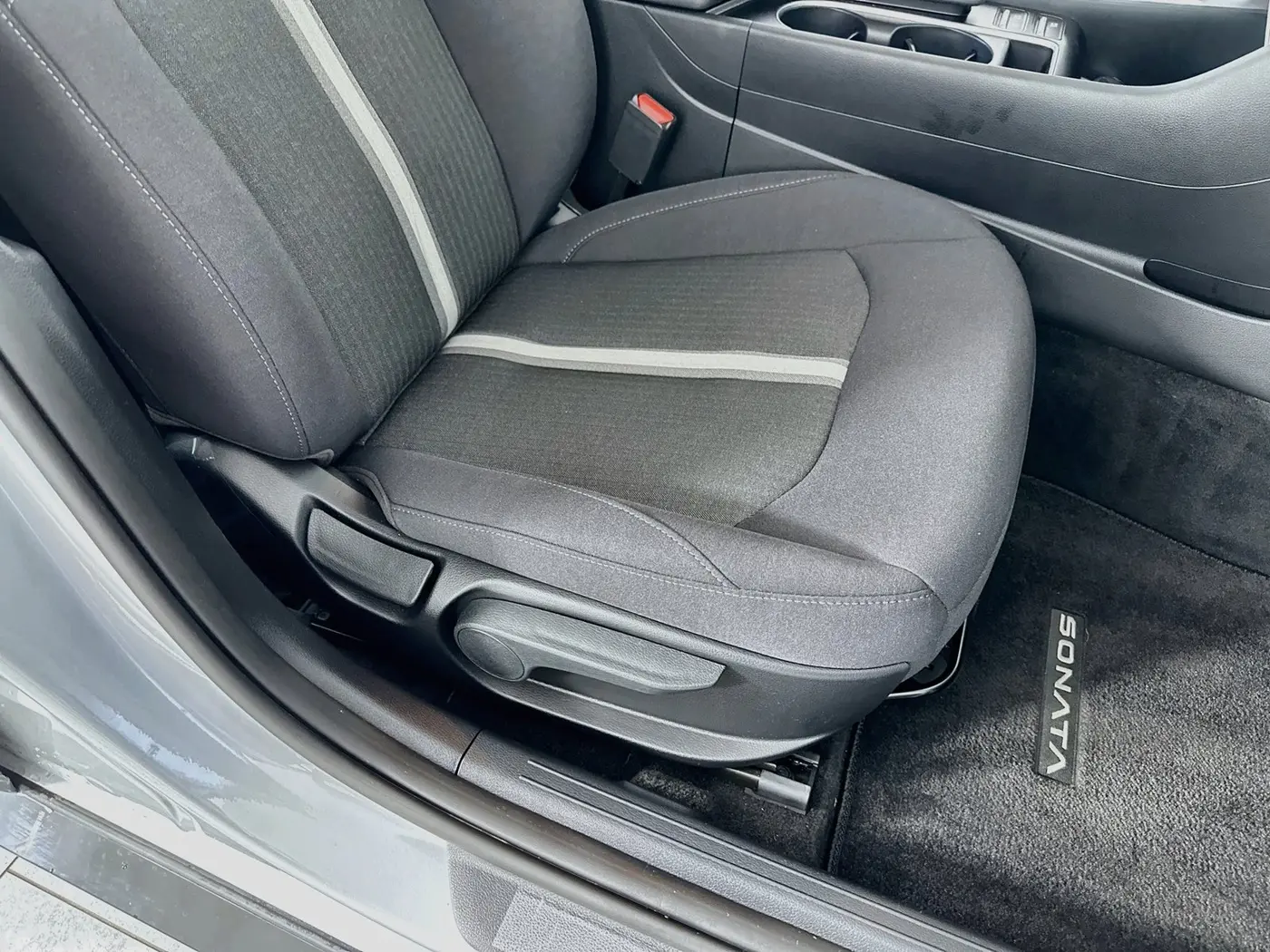 2026 Hyundai Sonata - $25,766