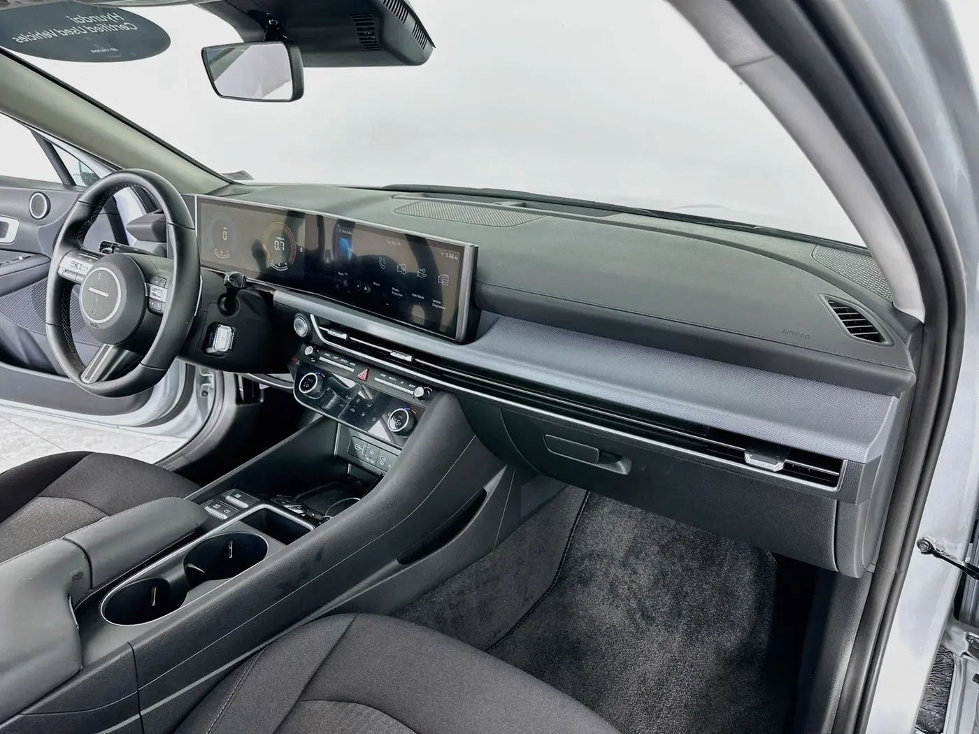 2026 Hyundai Sonata - $25,766