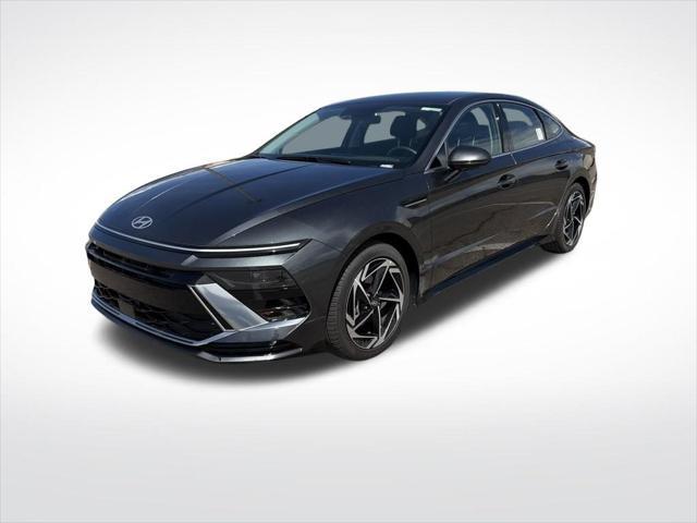 2026 Hyundai Sonata - $28,498