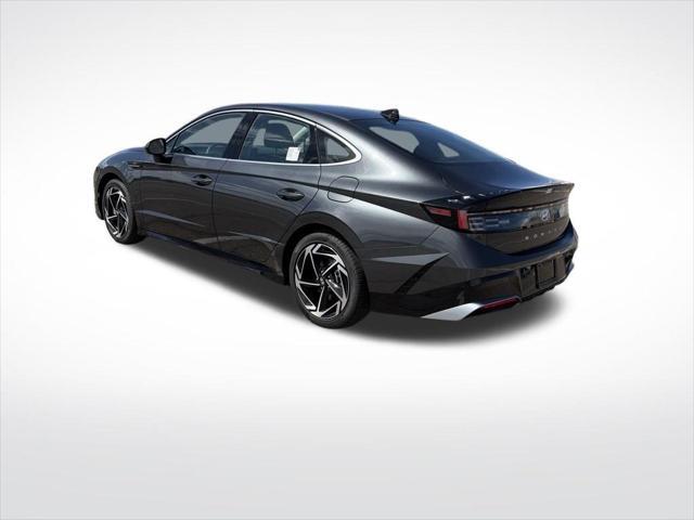 2026 Hyundai Sonata - $28,498