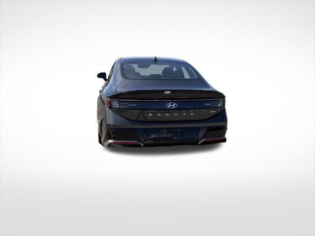 2026 Hyundai Sonata - $28,498