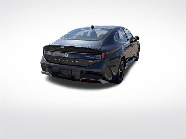 2026 Hyundai Sonata - $28,498